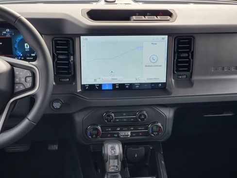New 2025 Ford Bronco Big Bend AWD/4WD image 26