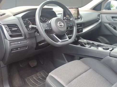 Used 2023 Nissan Rogue SV AWD/4WD image 6