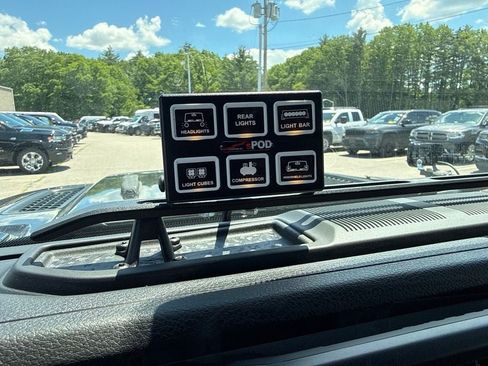 New 2026 Jeep Wrangler Unlimited Sport AWD/4WD image 17