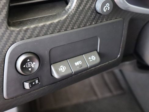 Used 2016 Chevrolet Corvette Stingray Coupe w/ 2LT Preferred Equipment Group image 16