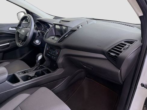 Used 2018 Ford Escape SE w/ SE Sync 3 Package image 28