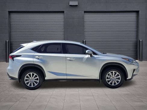 Used 2018 Lexus NX 300 FWD w/ Accessory Package 2 image 7