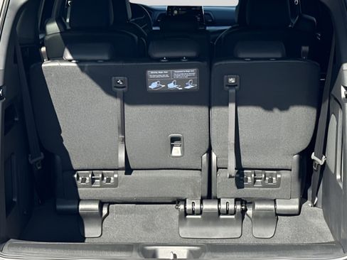 New 2026 Honda Odyssey Sport-L image 31