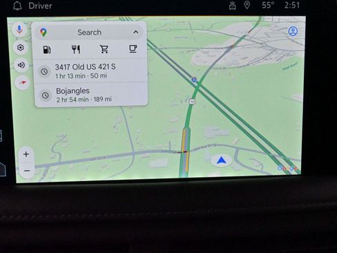 Used 2023 Chevrolet Tahoe Z71 image 24