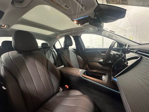 New 2026 Mercedes-Benz E 350 E 350 image 15