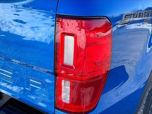 Used 2022 Ford Ranger XLT w/ Equipment Group 301A Mid image 26