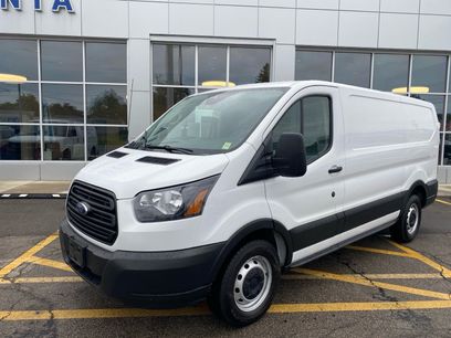 Used 2019 Ford Transit 150 130 Low Roof