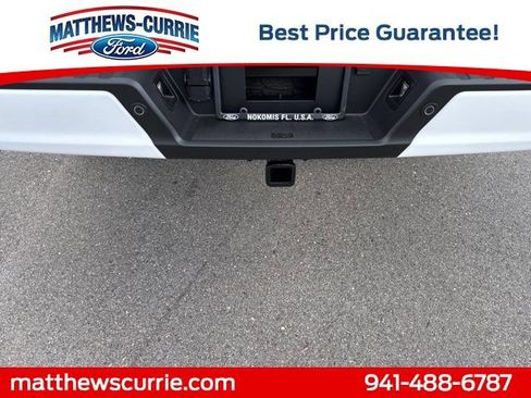 New 2025 Ford F150 XLT w/ Equipment Group 302A MID image 14