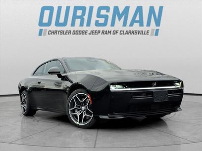 New 2026 Dodge Charger R/T Scat Pack