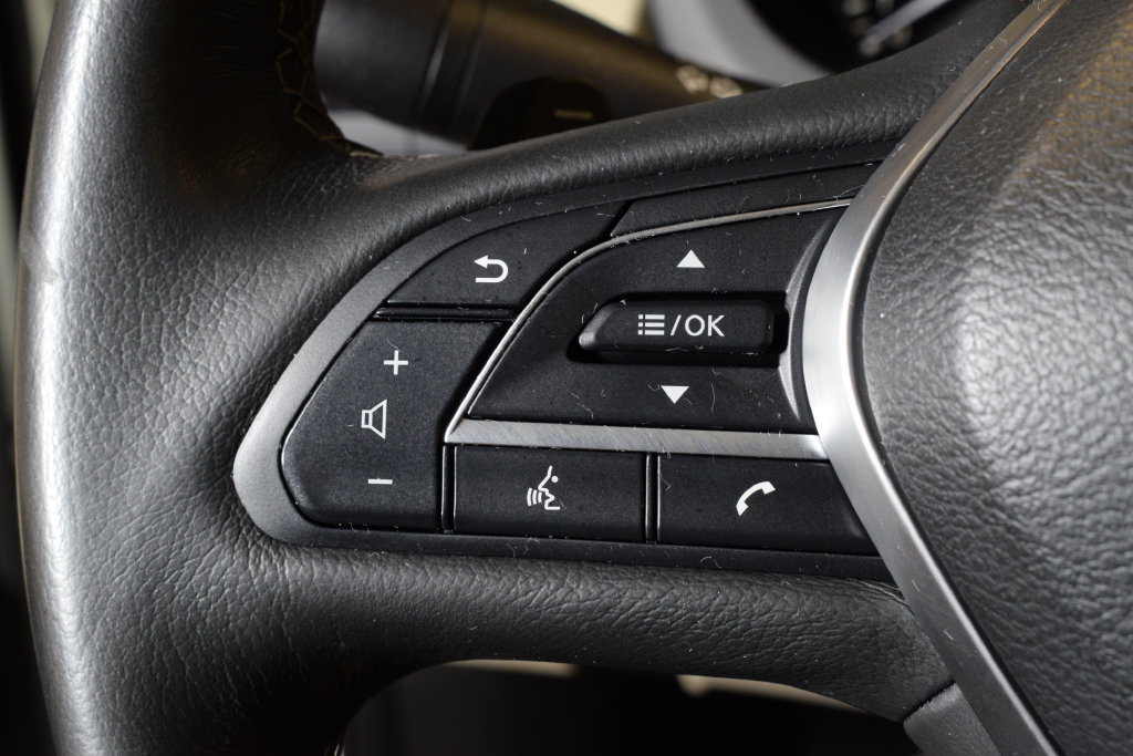 Certified 2022 INFINITI QX50 Luxe AWD/4WD image 23
