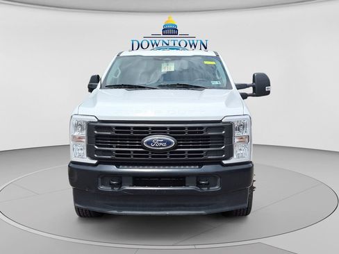 Used 2024 Ford F350 XL AWD/4WD image 5
