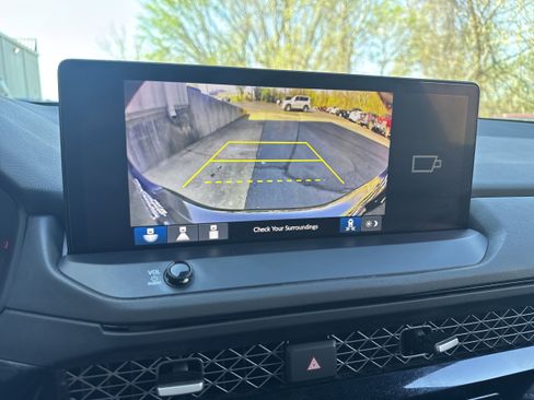 Used 2024 Honda Accord Sport image 16