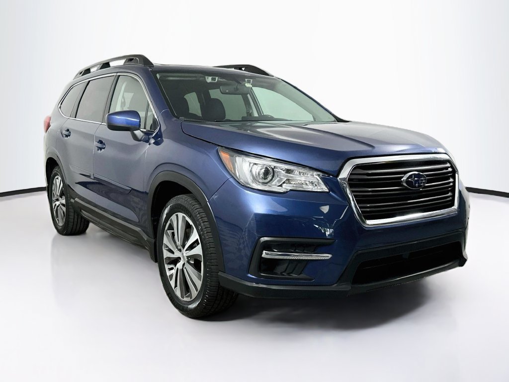 Used 2021 Subaru Ascent Premium w/ Sport Package AWD/4WD image 2