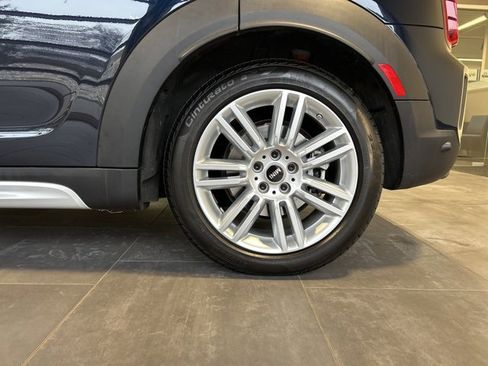 Used 2023 MINI Cooper Countryman SE w/ Storage Package image 42