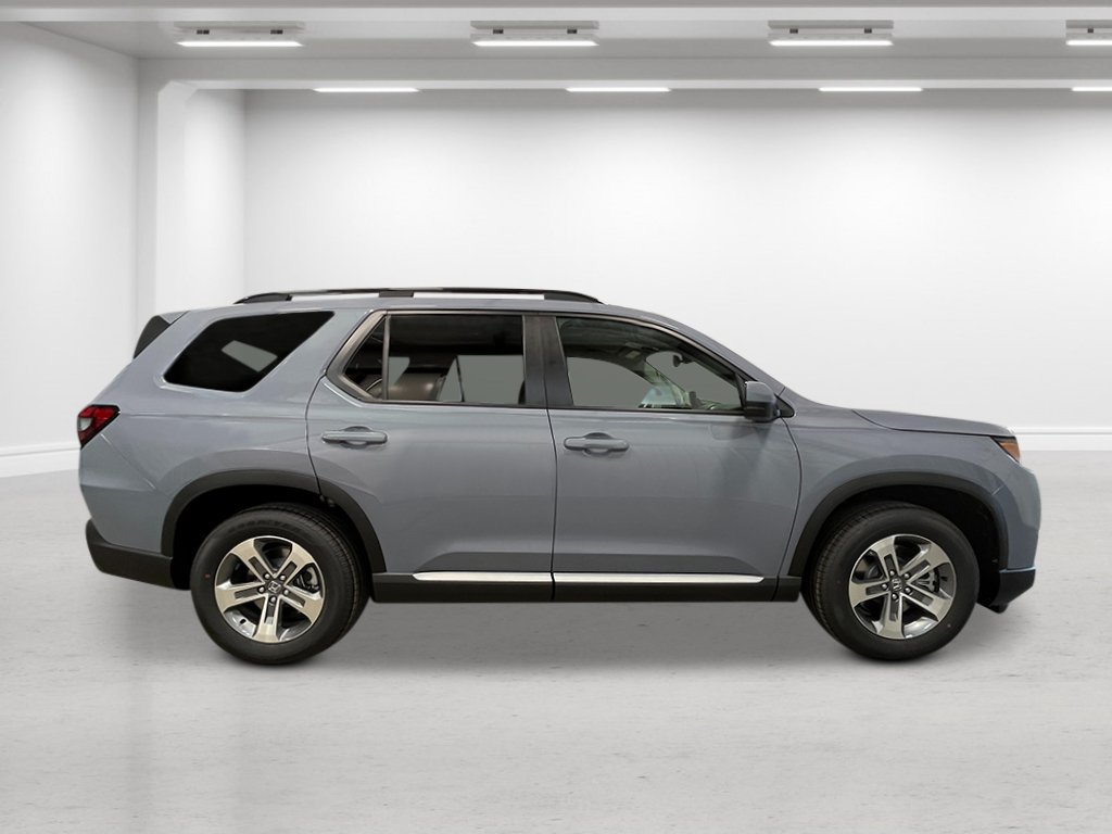 New 2026 Honda Pilot EX-L image 8
