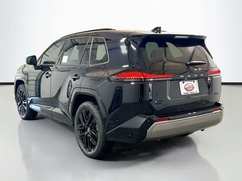 New 2026 Toyota RAV4 XSE AWD/4WD image 6