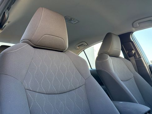 Certified 2020 Toyota Corolla LE image 15