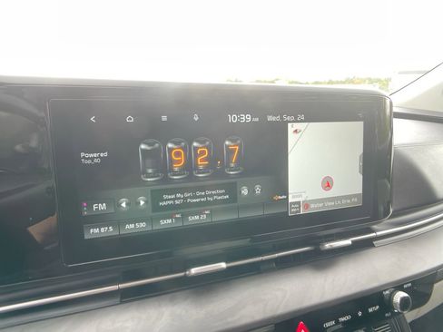 Used 2022 Kia Carnival SX image 17