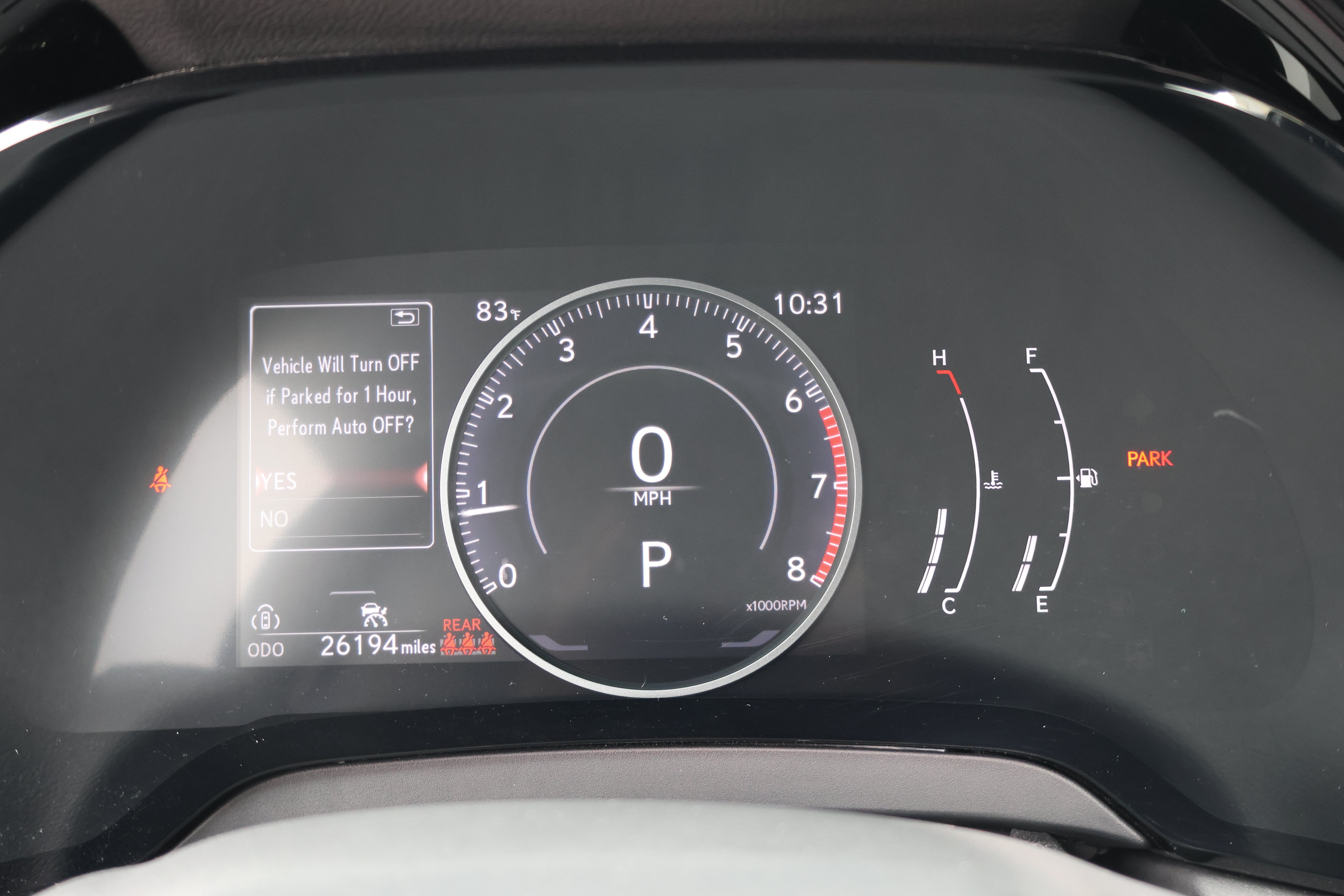 Used 2024 Lexus RX 350 Premium Plus AWD/4WD image 29