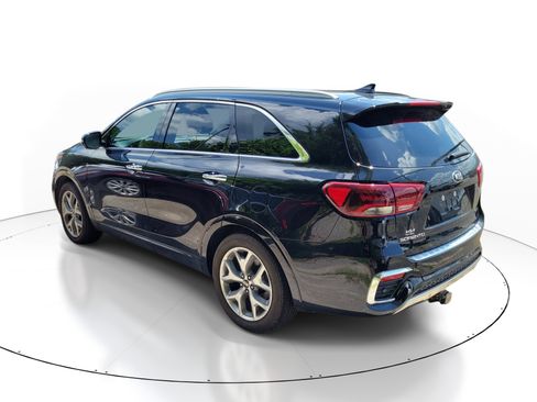 Used 2020 Kia Sorento SX FWD image 8