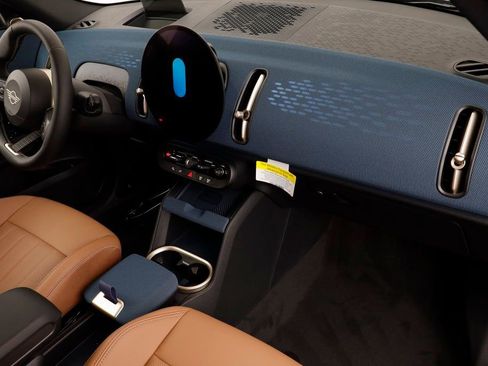 New 2026 MINI Cooper Countryman S AWD/4WD image 20