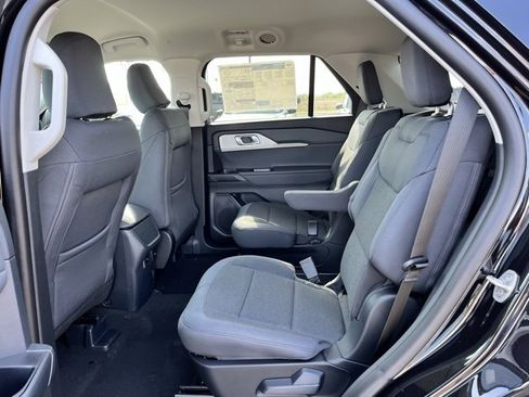 New 2026 Ford Explorer Active image 18