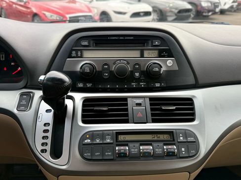 Used 2010 Honda Odyssey EX-L image 28