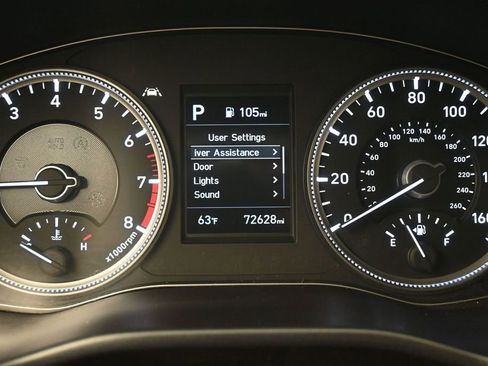 Used 2019 Hyundai Santa Fe SE AWD/4WD image 17