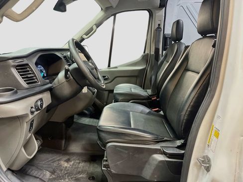Used 2024 Ford Transit 350 148 High Roof Extended RWD image 19