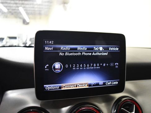 Used 2018 Mercedes-Benz CLA 250 image 17