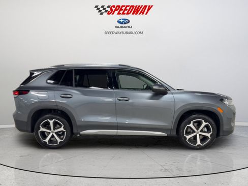 New 2026 Volkswagen Tiguan SE image 12