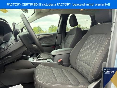 Used 2023 Ford Escape Active w/ Tech Pack #2 AWD/4WD image 32
