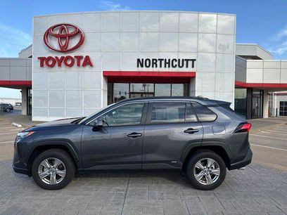 Certified 2025 Toyota RAV4 XLE w/ Convenience Package