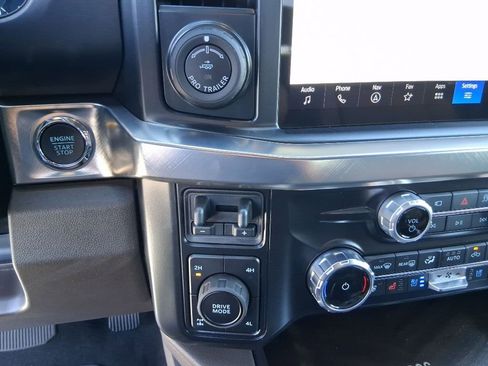 New 2025 Ford F250 King Ranch w/ Chrome Package image 17