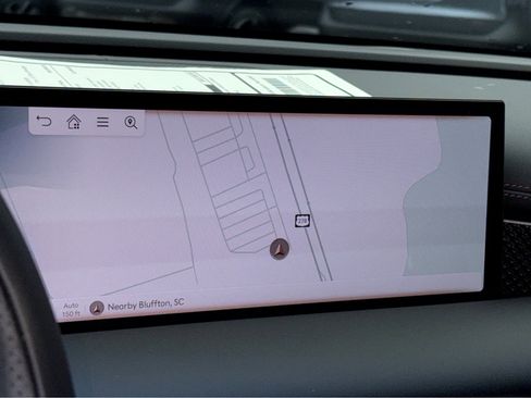 New 2026 Genesis G80 3.5T Sport Prestige image 6