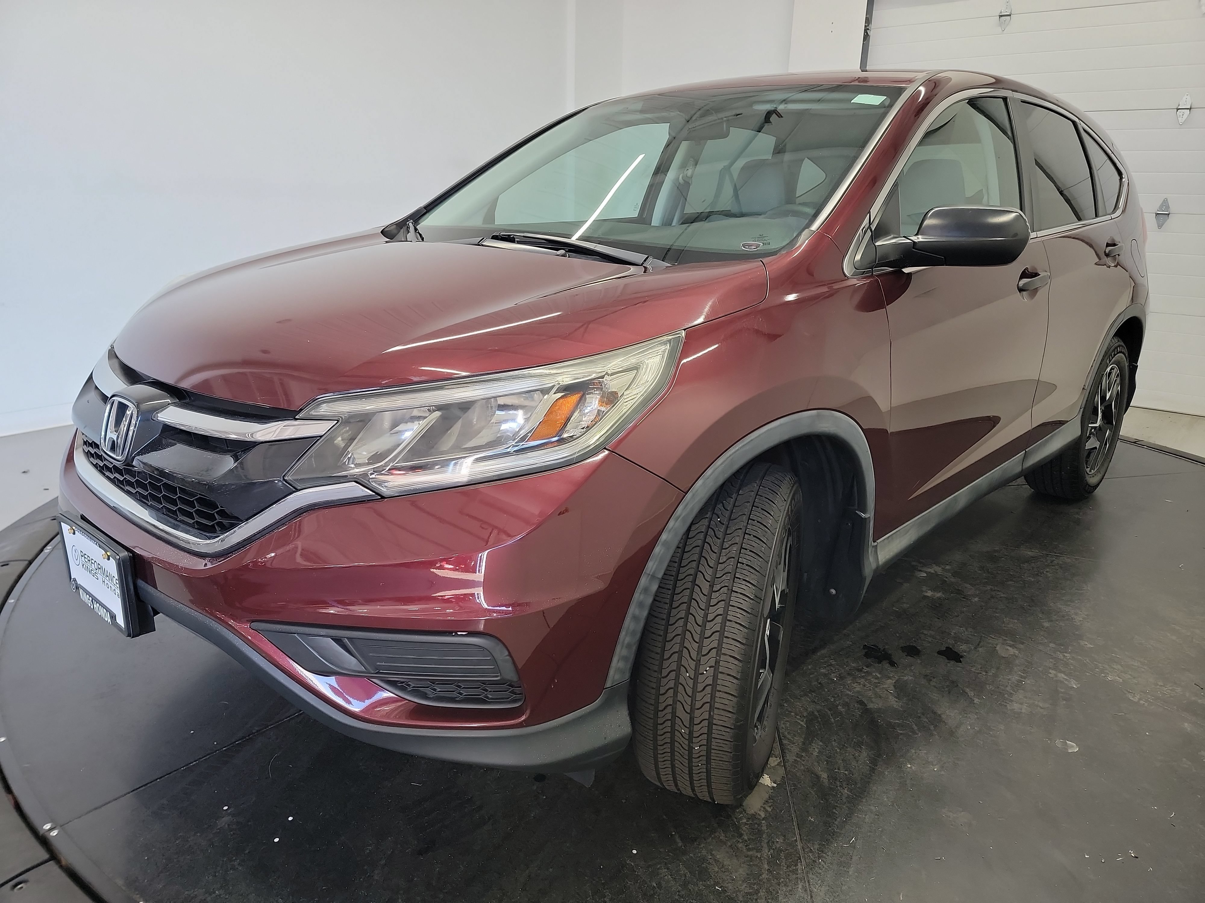 Used 2016 Honda CR-V SE image 3