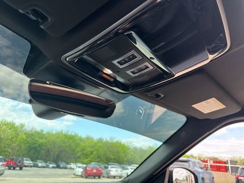 Used 2021 Land Rover Range Rover Sport Autobiography image 33