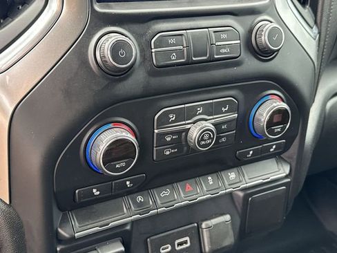 Used 2019 Chevrolet Silverado 1500 LT w/ All-Star Edition image 19