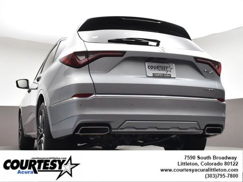 Certified 2026 Acura MDX SH-AWD w/ Advance Package image 42