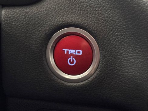 Used 2023 Toyota Sequoia Limited w/ TRD Off-Road Package image 31