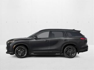 New 2027 INFINITI QX60 Sport AWD/4WD video 3