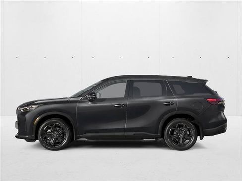 New 2027 INFINITI QX60 Sport AWD/4WD image 3