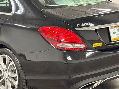 Used 2016 Mercedes-Benz C 300 Sedan image 14