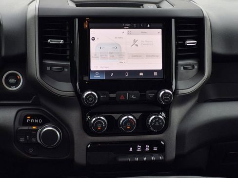 New 2026 RAM 1500 Tradesman AWD/4WD image 15