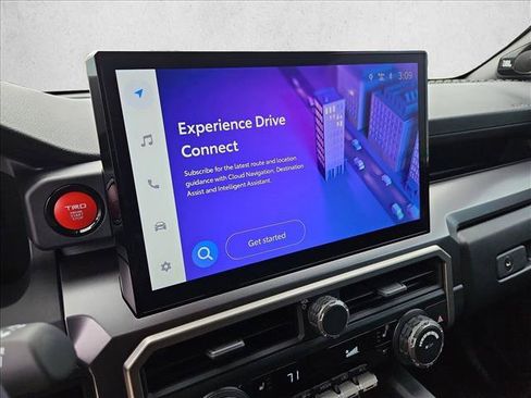 Certified 2025 Toyota 4Runner TRD Sport Premium RWD image 13