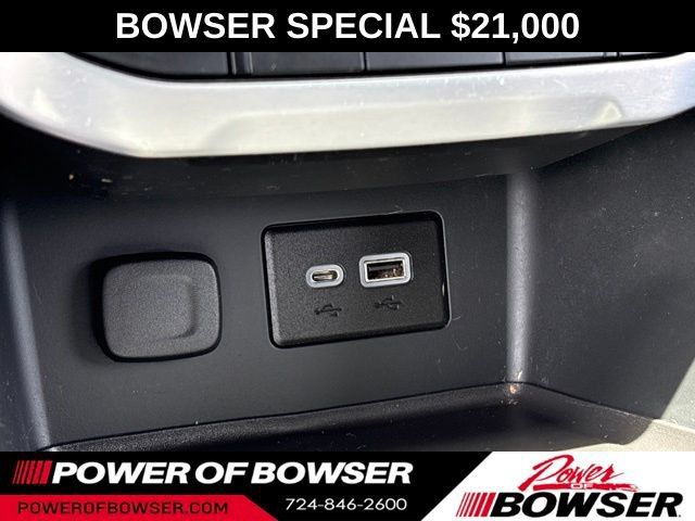 Certified 2022 GMC Acadia SLE AWD/4WD image 18