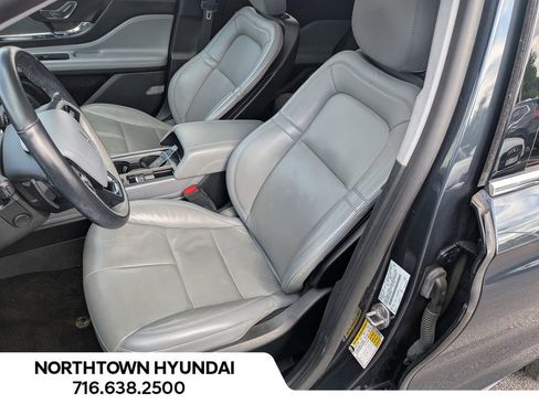 Used 2020 Lincoln Corsair Reserve w/ Equipment Group 201A image 7