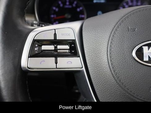 Used 2021 Kia Telluride SX image 8