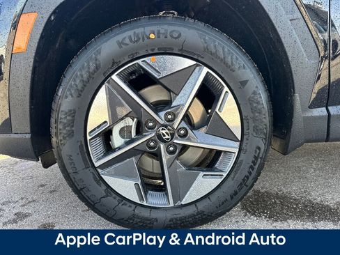 New 2026 Hyundai Tucson SEL image 9