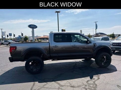 Used 2024 Ford F150 XLT w/ Equipment Group 303A High AWD/4WD image 5